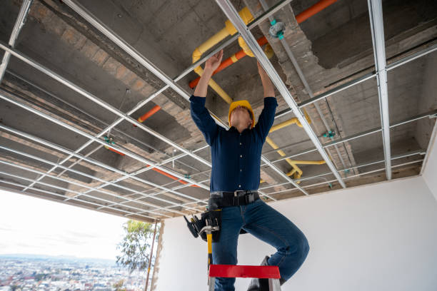 Best Plumbing Installation Services  in Huntington, VA