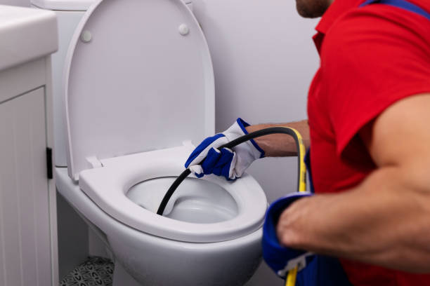 Best Plumbing Repair Near Me  in Huntington, VA