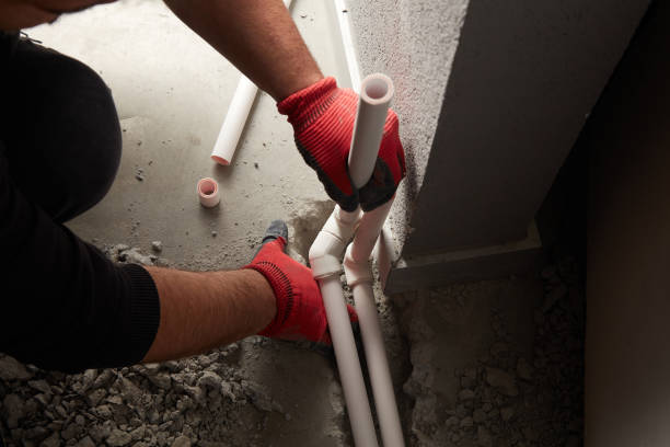 Best Best Plumbers Near Me  in Huntington, VA