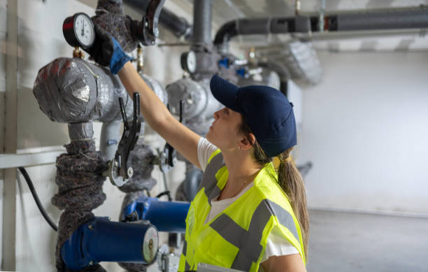 Best Drain Cleaning Services  in Huntington, VA