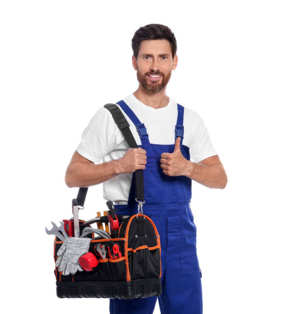 Best Drain Cleaning Services  in Huntington, VA