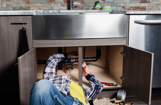 Best Leak Detection Services  in Huntington, VA